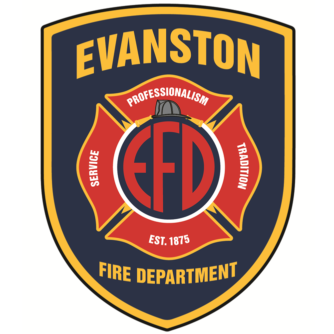 Evanston Fire Department